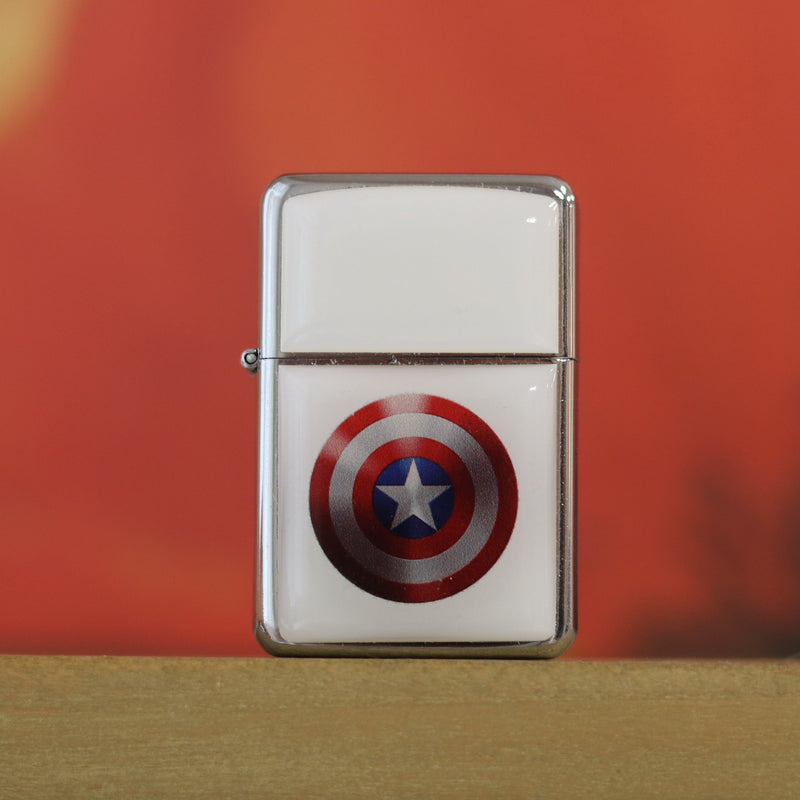 Captain America Lighter