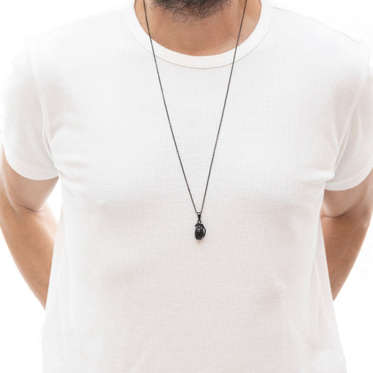 Grenade Chain (Black)
