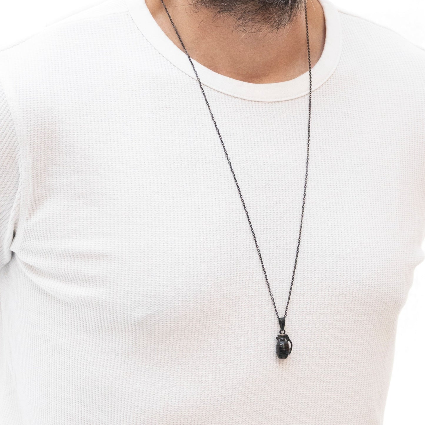 Grenade Chain (Black)