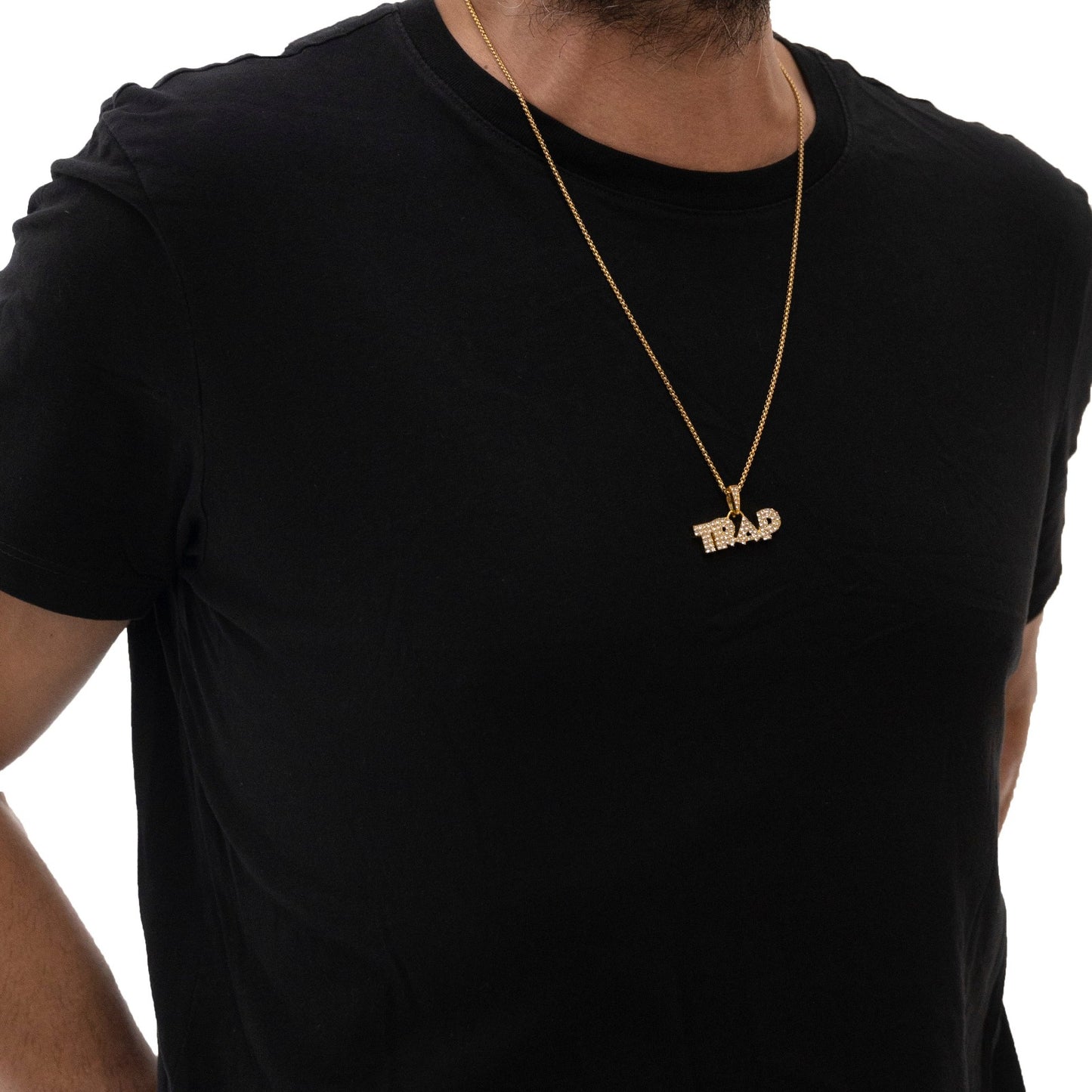 Trap (Gold)