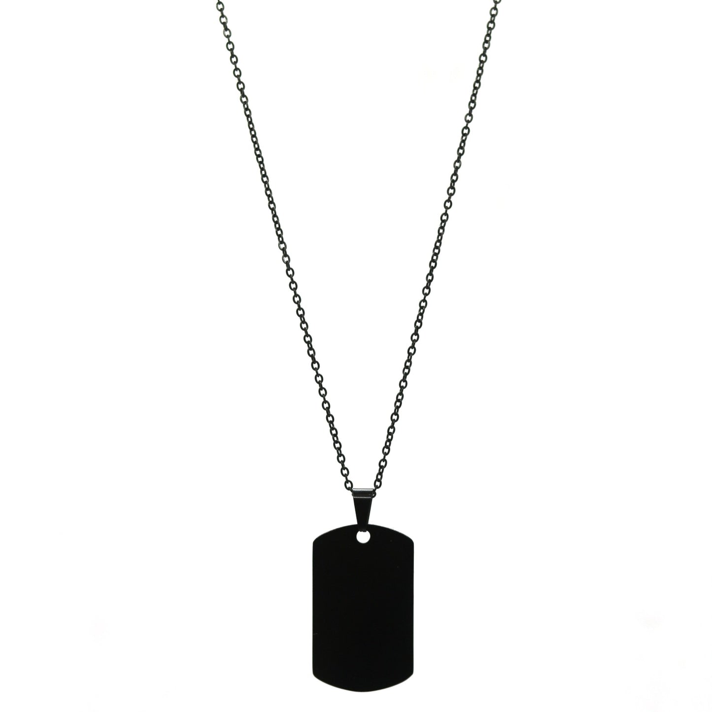 Tag (Black)