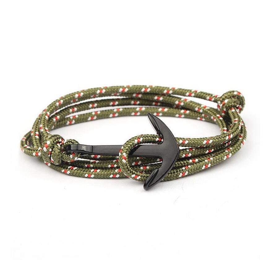 Khaki (Black)