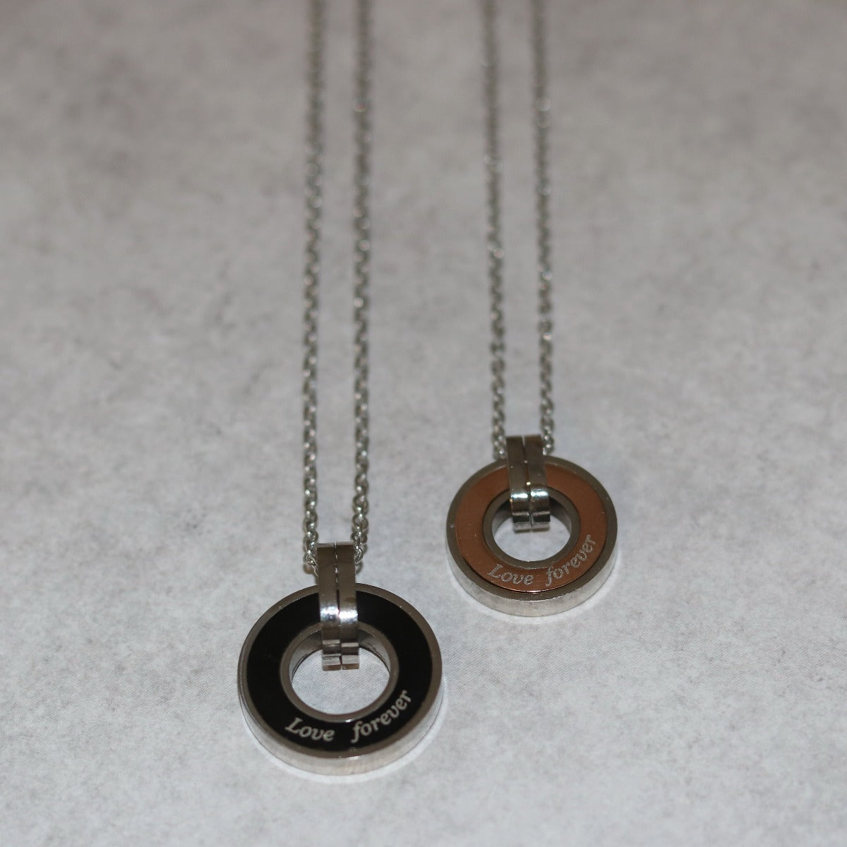 Love Forever Set