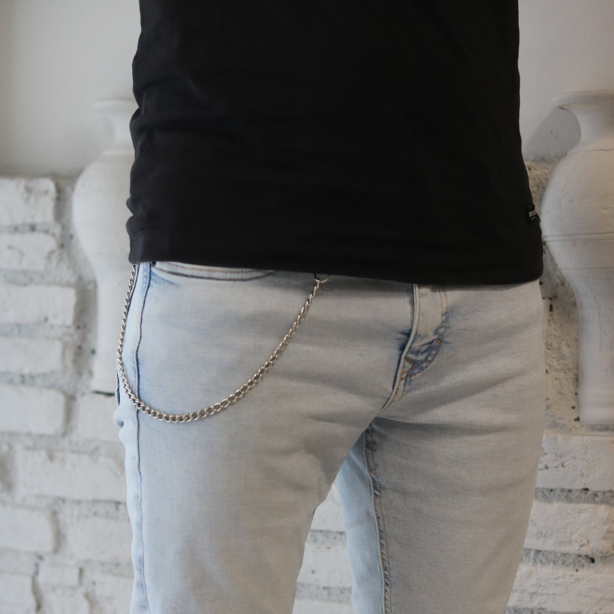 Pants Chain II