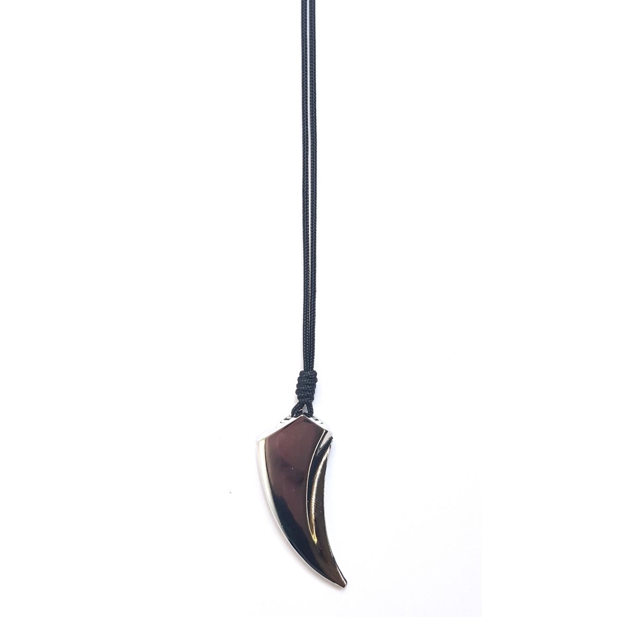 Wolf Tooth (Gun Metal)