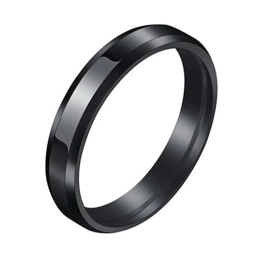Boda (Black) 4mm