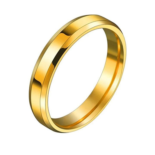 Boda (Gold) 4mm