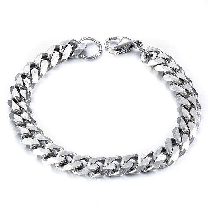 Cadena (Silver) 9mm