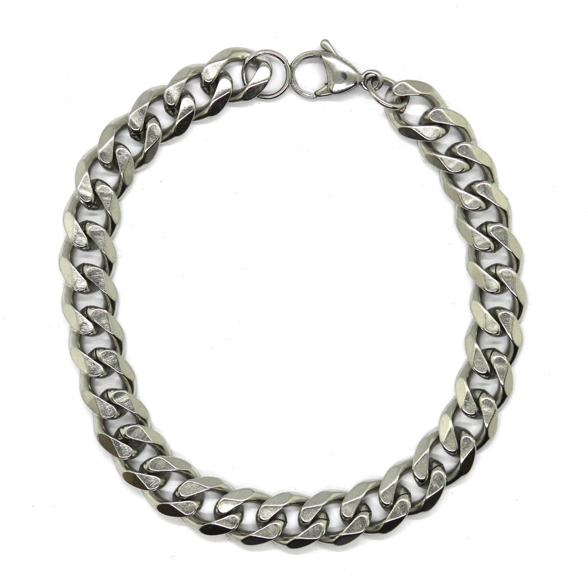 Cadena (Silver) 9mm