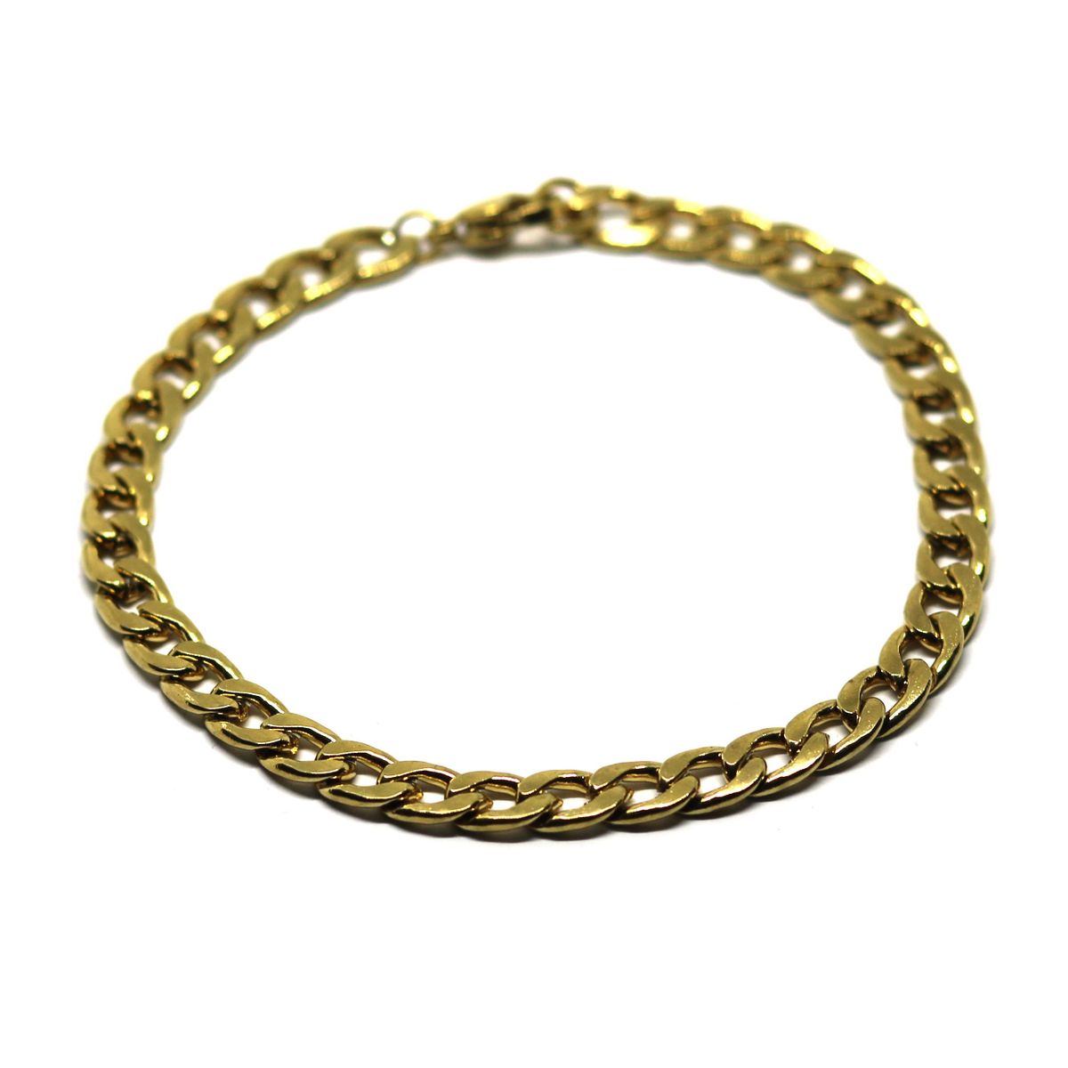 Hip Hop (Gold) 6mm