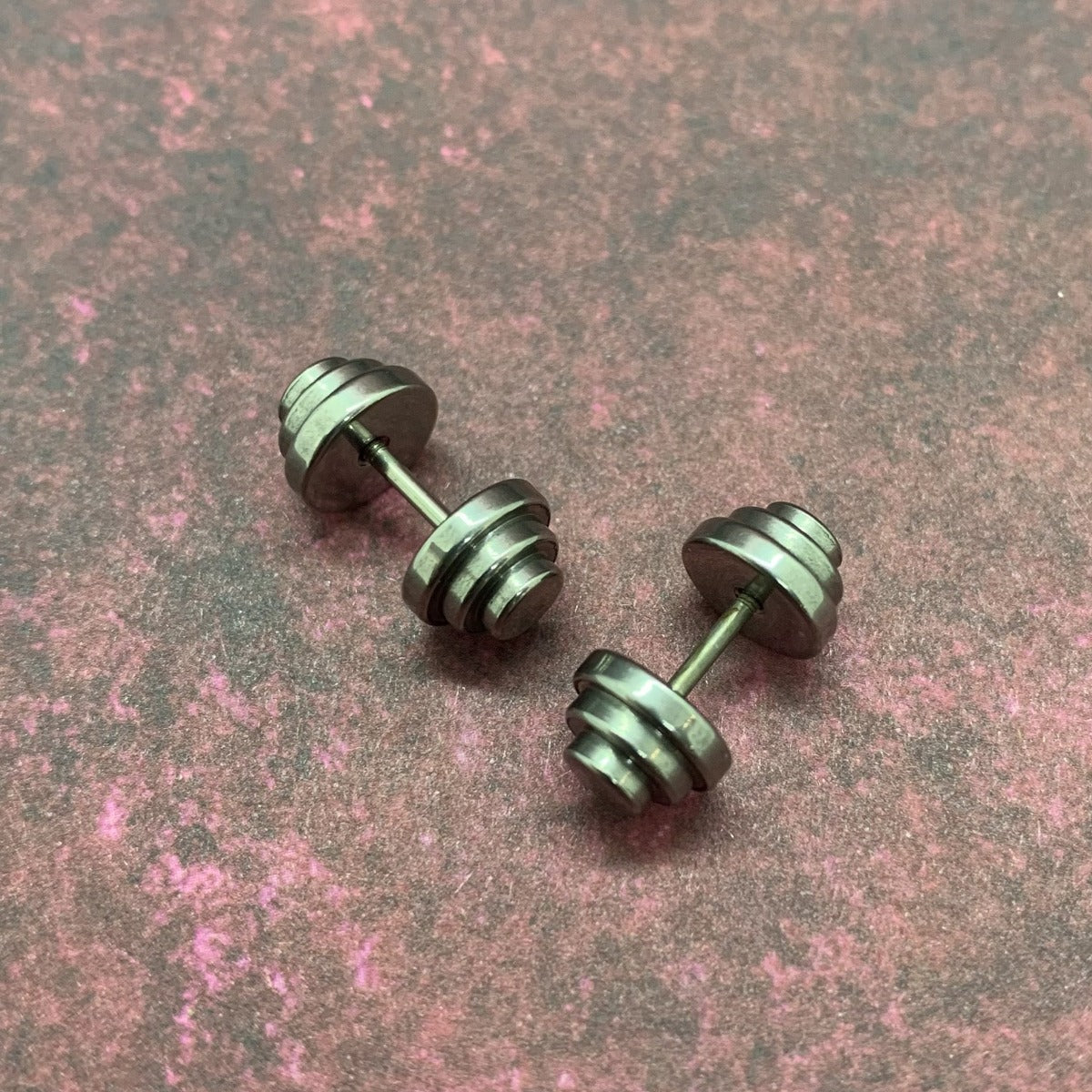 Dumbbell