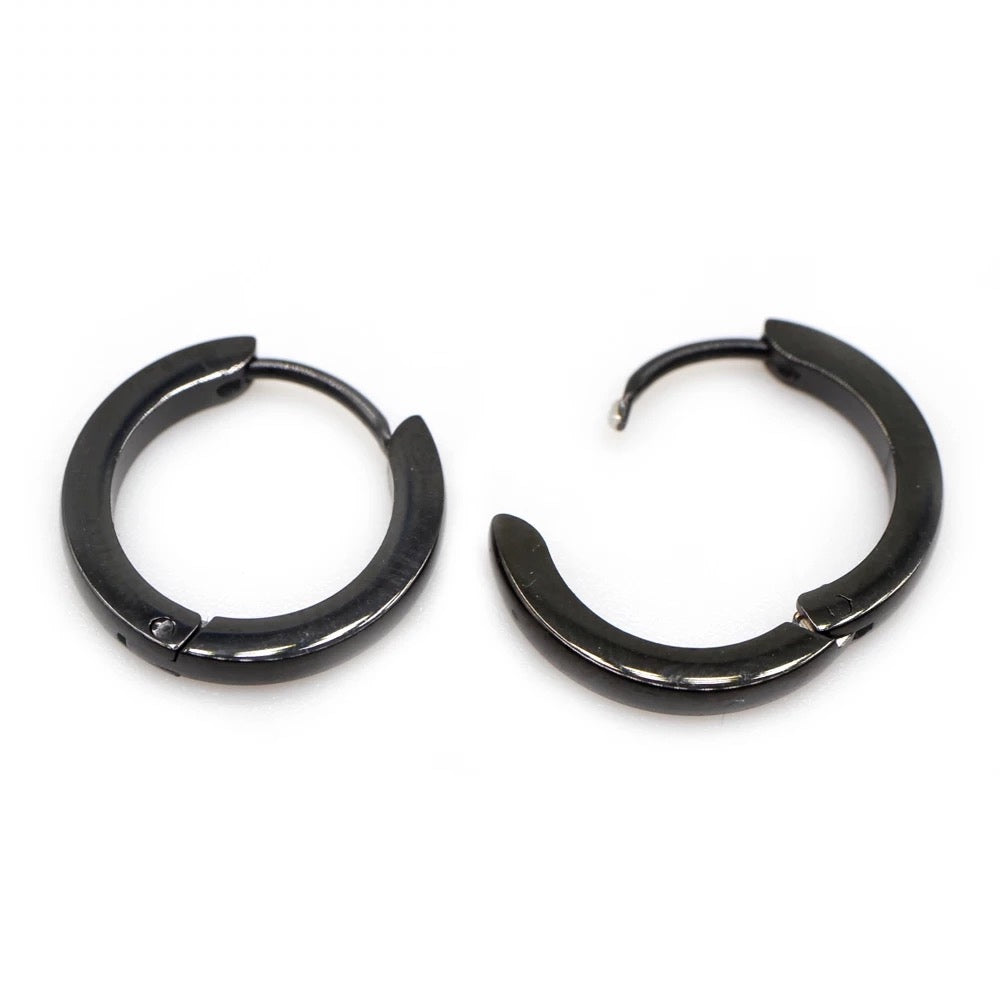 Loop (Black)