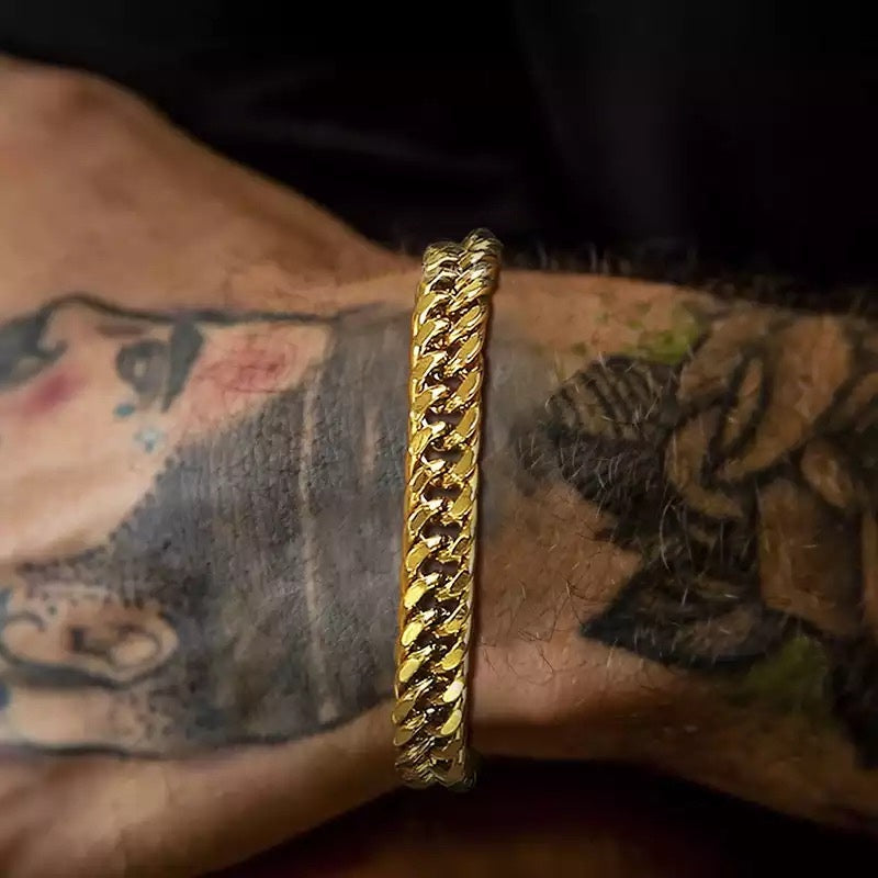 Trap (Gold)