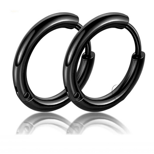Loop (Black)