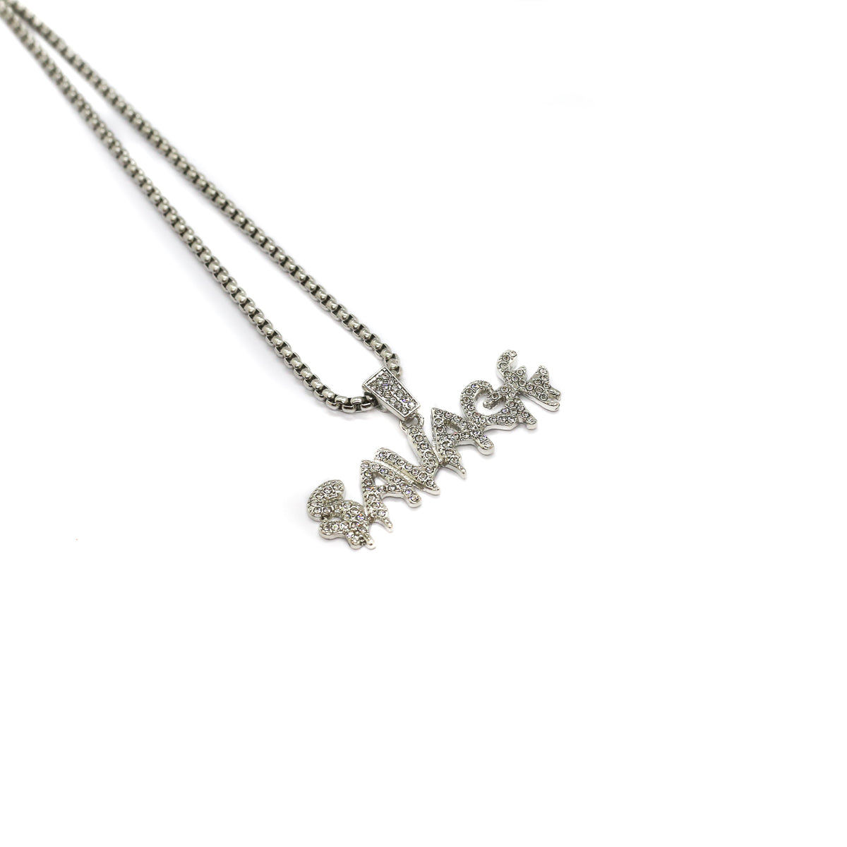 Savage (SILVER)