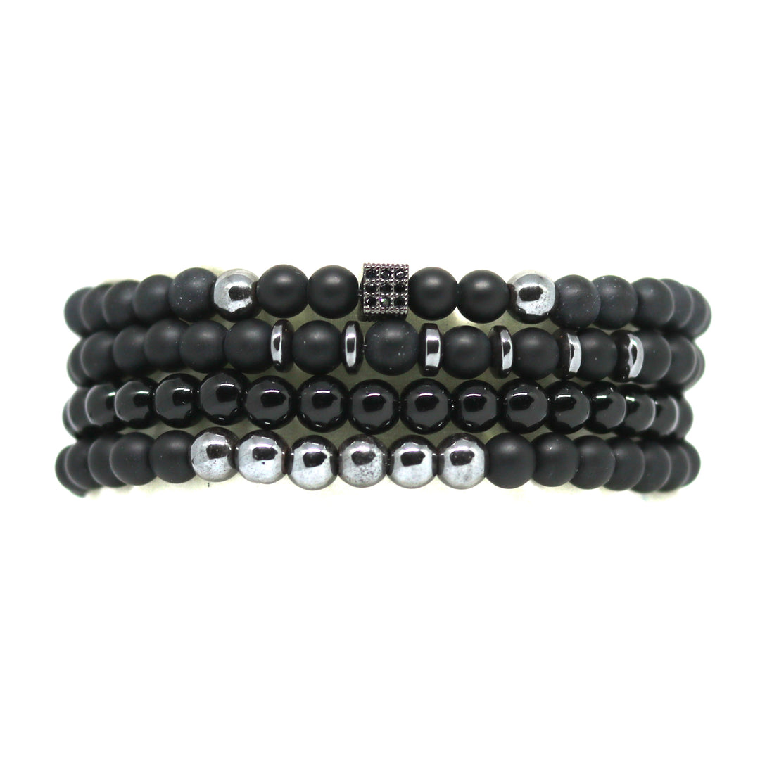 ΑΝΔΡΙΚΑ ΒΡΑΧΙΟΛΙΑ ΣΕΤ