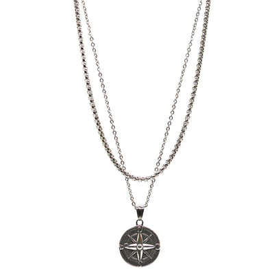 DOUBLE CHAIN
