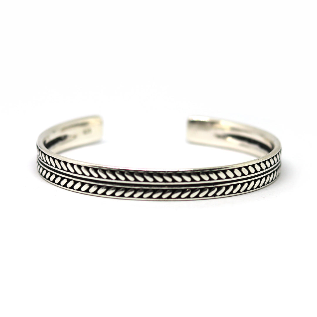 CUFF / ΧΕΙΡΟΠΕΔΕΣ