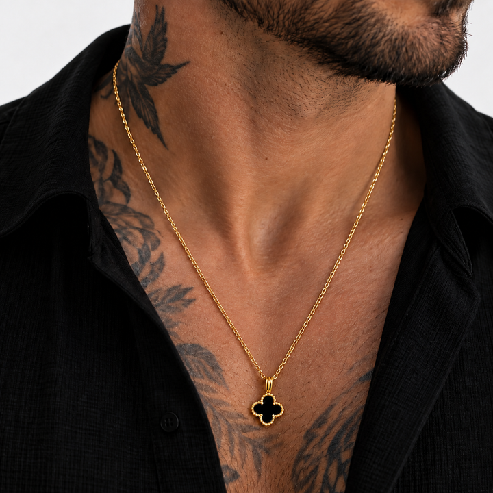Premio (Gold-Black)