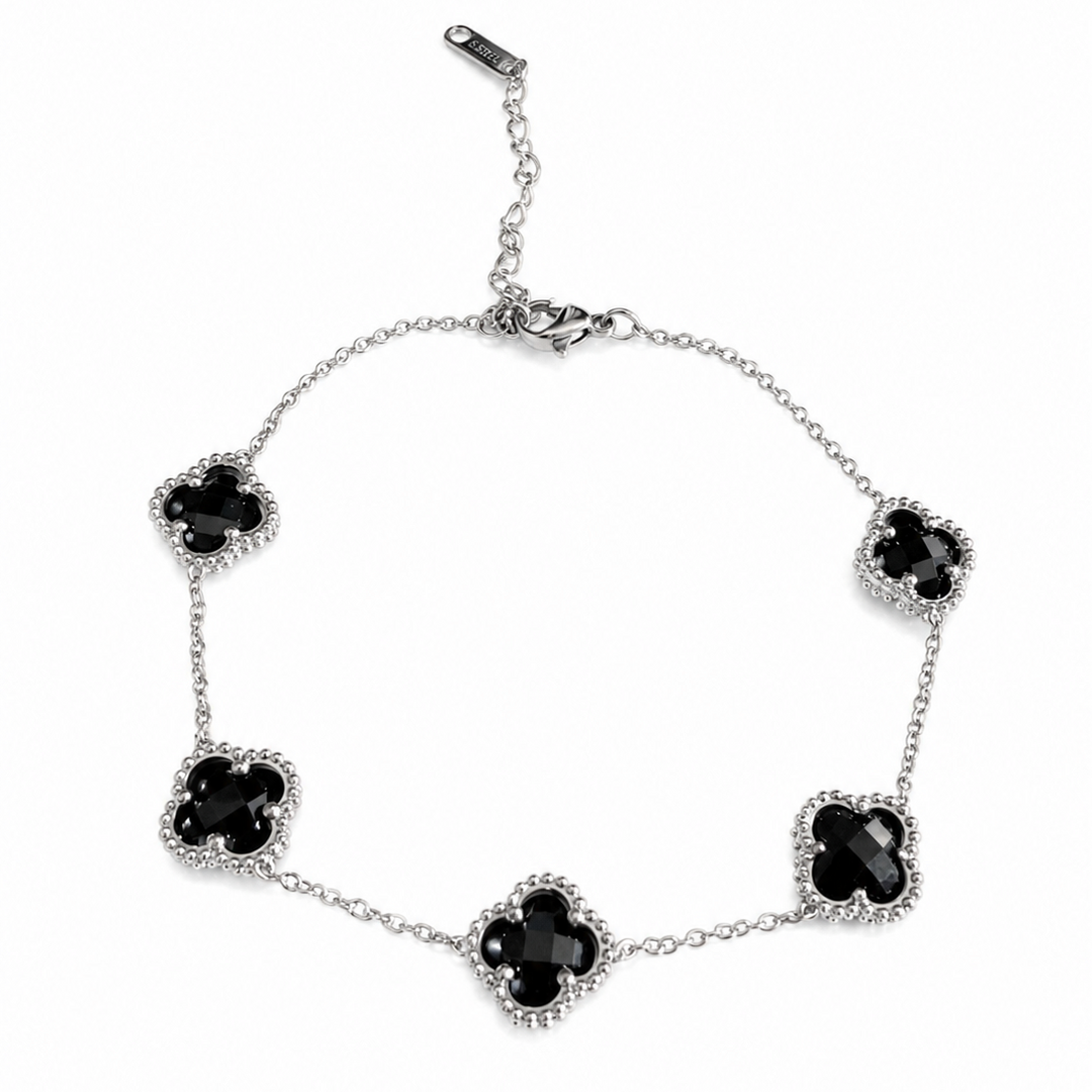 Premio (Silver-Black)
