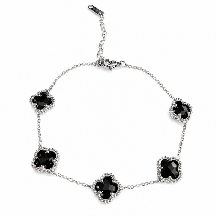 Premio (Silver-Black)