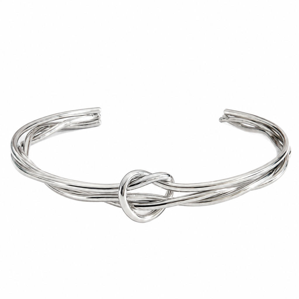 Knot Cuff