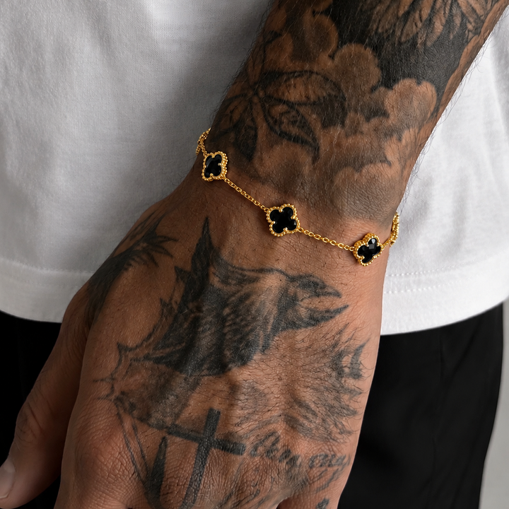 Premio (Gold-Black)