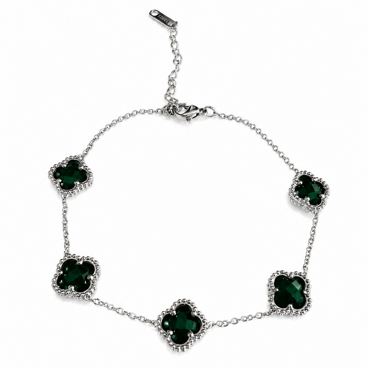 Premio (Silver-Green)