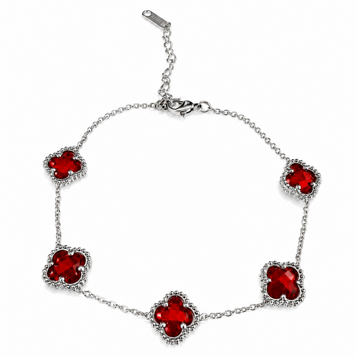 Premio (Silver-Red)
