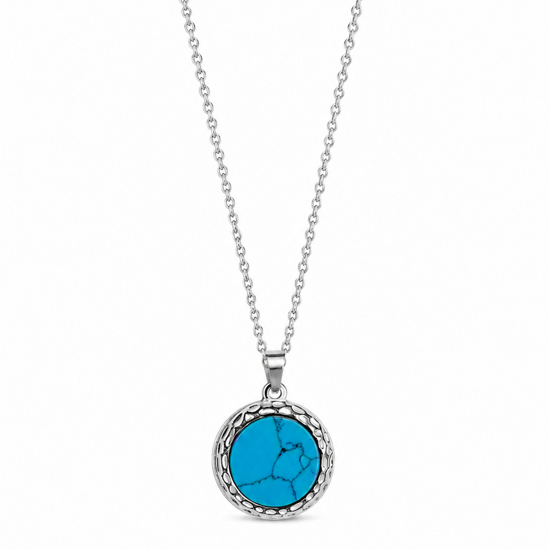 Relic Turquoise