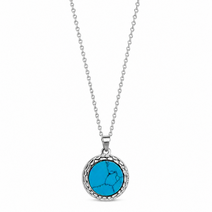 Relic Turquoise