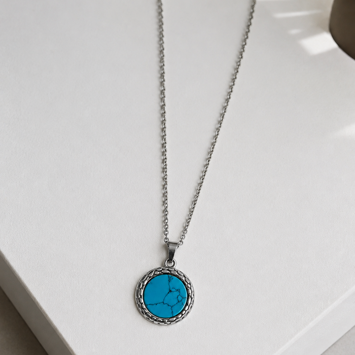 Relic Turquoise
