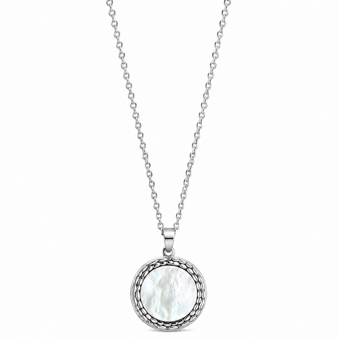 Relic (White)