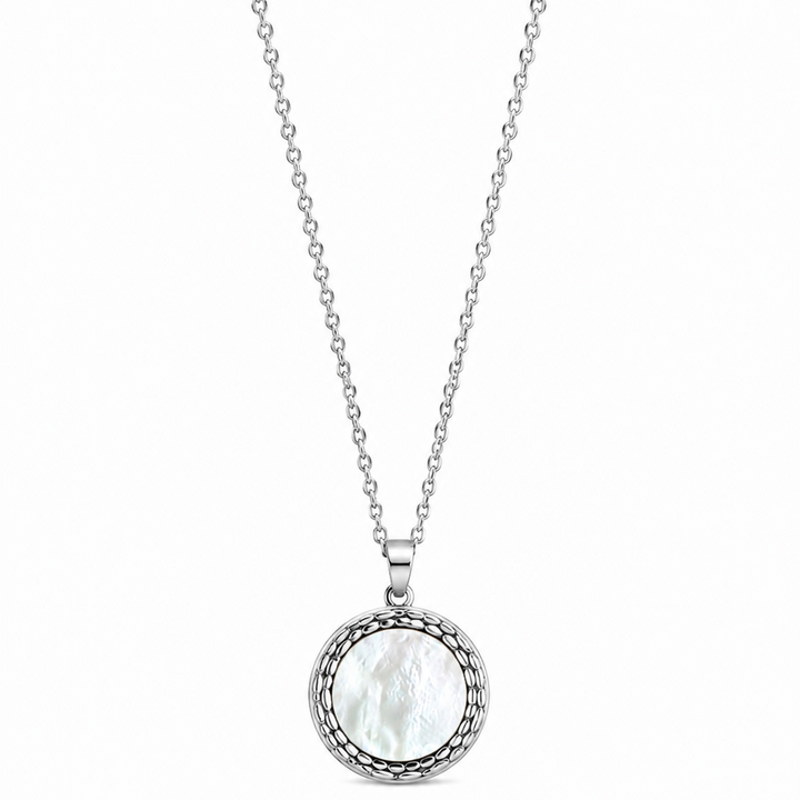 Relic (White)