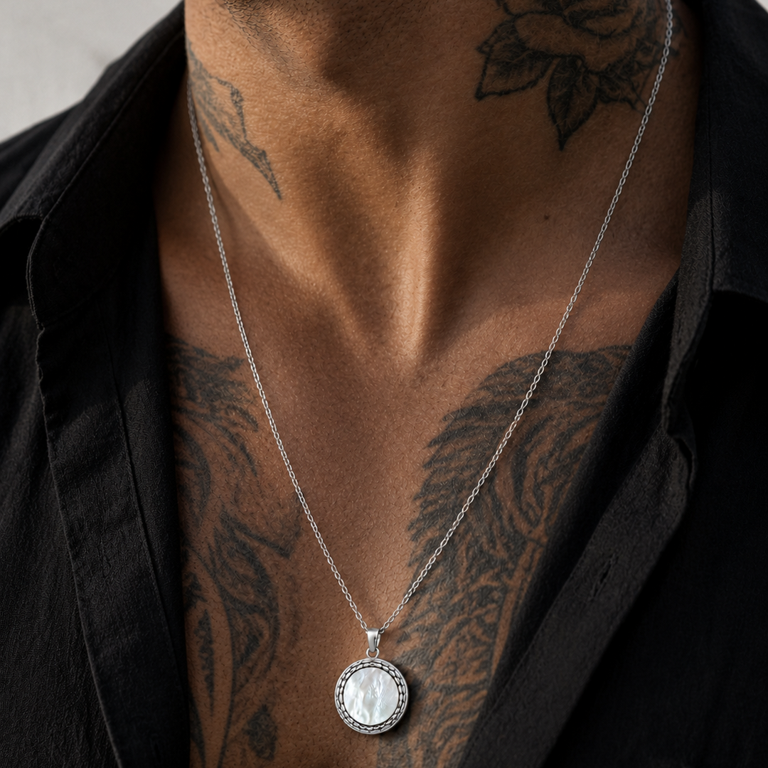Relic (White)