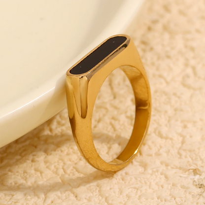 Rut (Gold-Black)