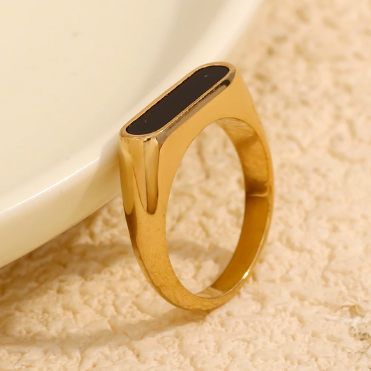 Rut (Gold-Black)