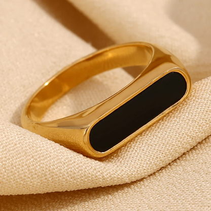 Rut (Gold-Black)