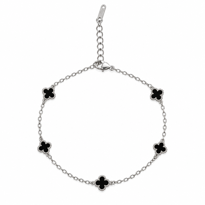 Premio (Silver-Black) 7mm
