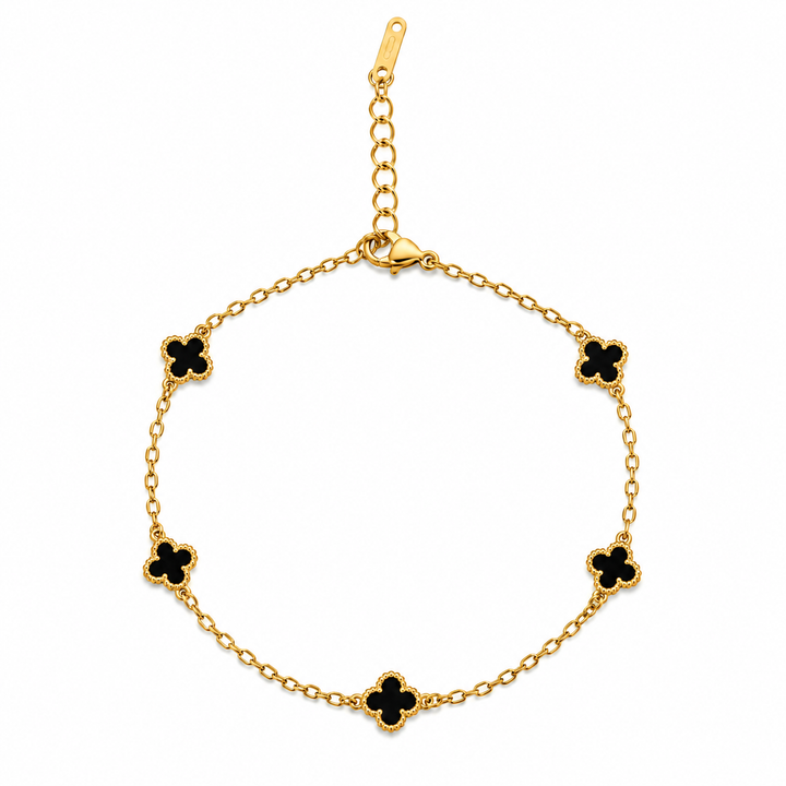 Premio (Gold-Black) 7mm