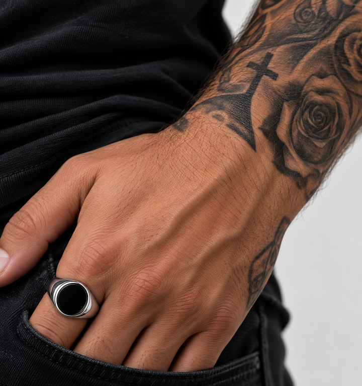 Black Onyx