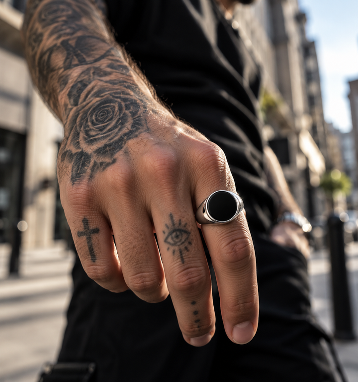 Black Onyx