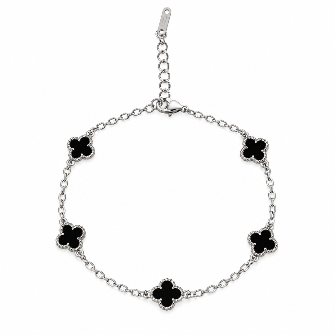 Premio (Silver-Black) 11mm
