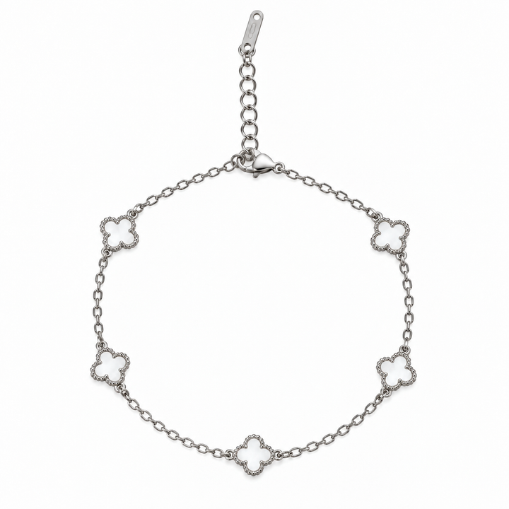 Premio (Silver-White) 11mm