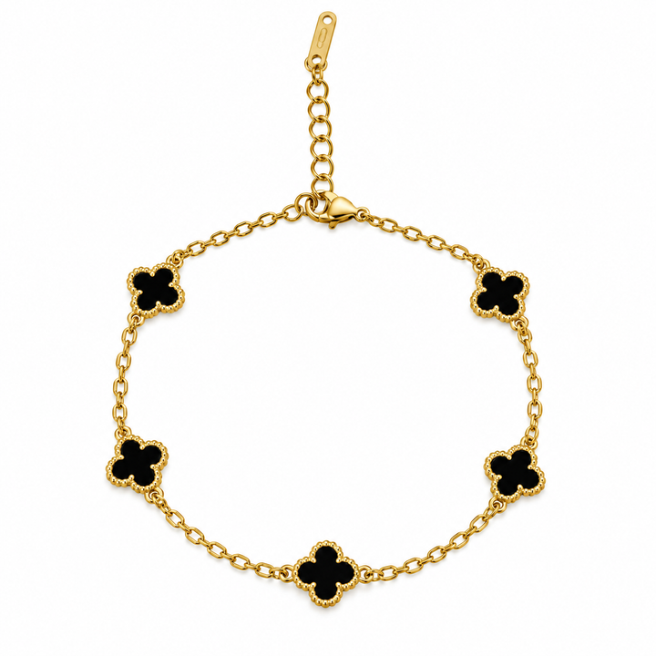 Premio (Gold-Black) 11mm