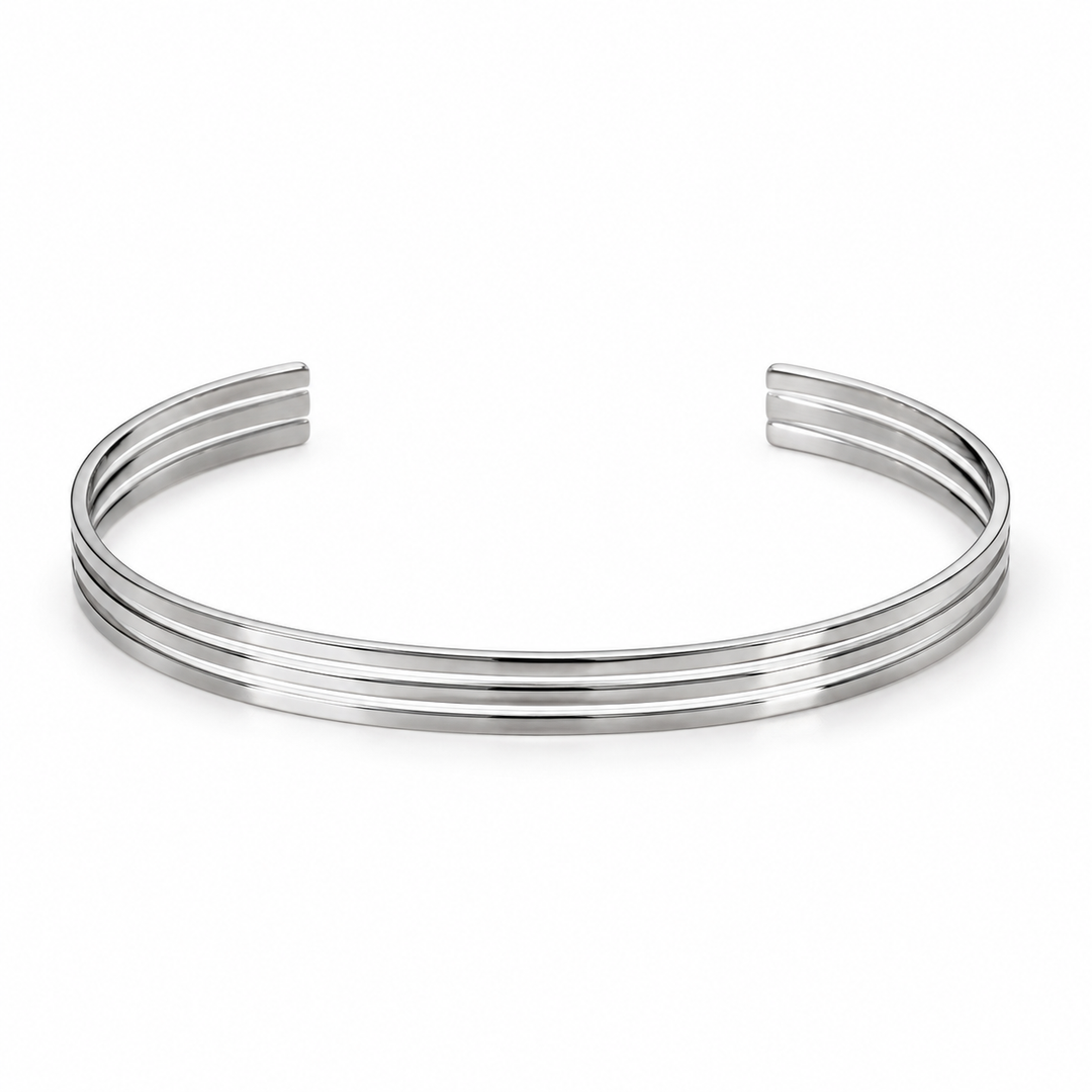Triple Steel