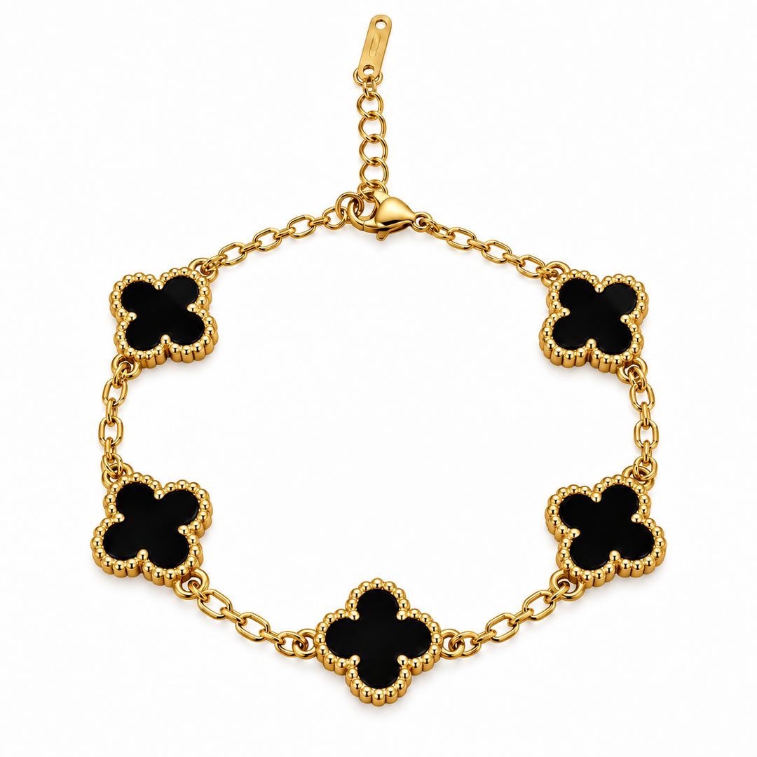 Premio (Gold-Black) 14mm