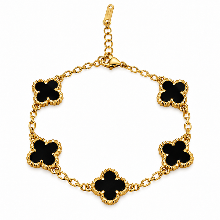 Premio (Gold-Black) 14mm