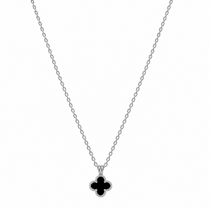 Premio (Silver-Black)