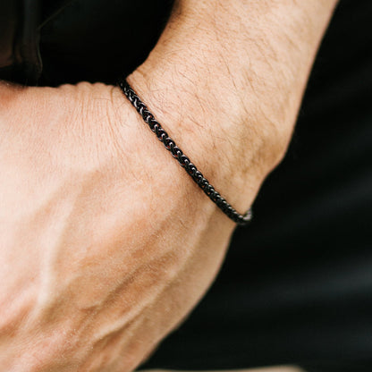 Byzantine 4mm (Black)